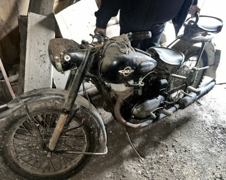 ИЖ Другая, объемом двигателя 0 л и пробегом 0 тыс. км за 1700 $, фото 3 на Automoto.ua