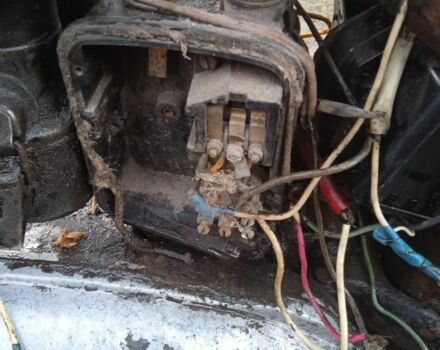 ИЖ Другая, объемом двигателя 0.35 л и пробегом 0 тыс. км за 700 $, фото 7 на Automoto.ua