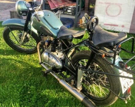 ИЖ Другая, объемом двигателя 0.32 л и пробегом 0 тыс. км за 1600 $, фото 2 на Automoto.ua