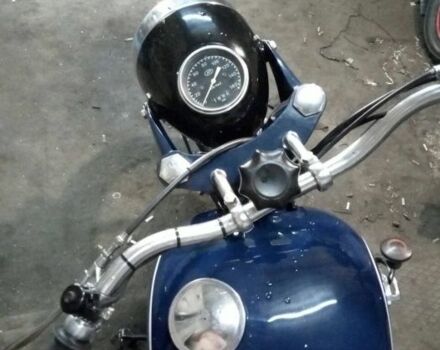 ИЖ Другая, объемом двигателя 0.35 л и пробегом 0 тыс. км за 3500 $, фото 7 на Automoto.ua