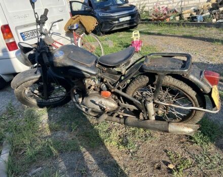 ИЖ Другая, объемом двигателя 0 л и пробегом 0 тыс. км за 334 $, фото 2 на Automoto.ua