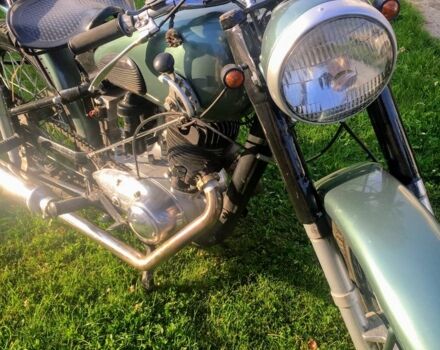 ИЖ Другая, объемом двигателя 0.32 л и пробегом 0 тыс. км за 1600 $, фото 1 на Automoto.ua