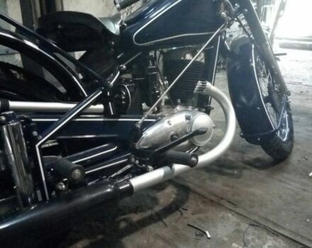 ИЖ Другая, объемом двигателя 0.35 л и пробегом 0 тыс. км за 3500 $, фото 6 на Automoto.ua