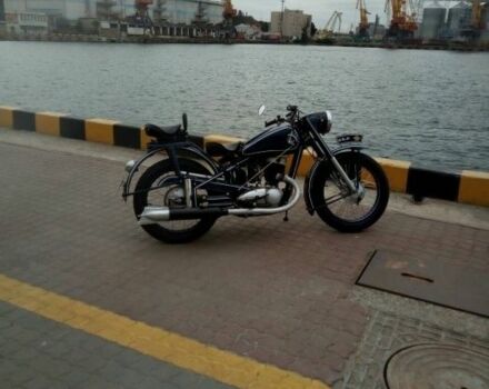 ИЖ Другая, объемом двигателя 0.35 л и пробегом 0 тыс. км за 3500 $, фото 5 на Automoto.ua