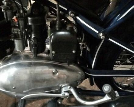 ИЖ Другая, объемом двигателя 0.35 л и пробегом 0 тыс. км за 3500 $, фото 4 на Automoto.ua