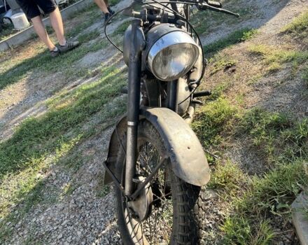 ИЖ Другая, объемом двигателя 0 л и пробегом 0 тыс. км за 334 $, фото 1 на Automoto.ua