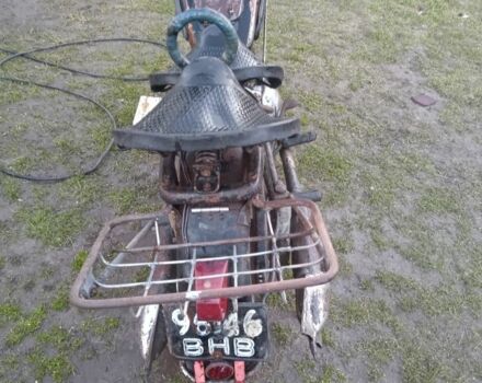 ИЖ Другая, объемом двигателя 0.35 л и пробегом 0 тыс. км за 700 $, фото 3 на Automoto.ua