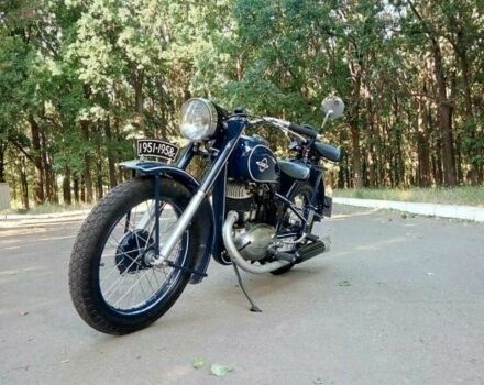 ИЖ Другая, объемом двигателя 0.35 л и пробегом 0 тыс. км за 3500 $, фото 1 на Automoto.ua