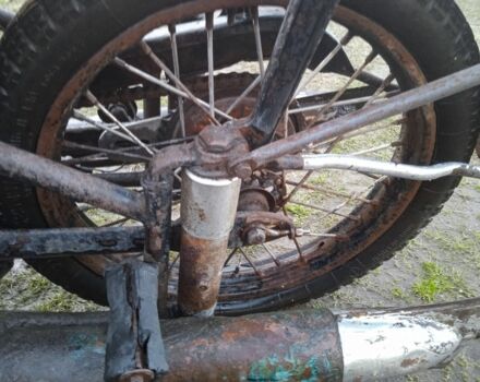 ИЖ Другая, объемом двигателя 0.35 л и пробегом 0 тыс. км за 700 $, фото 5 на Automoto.ua