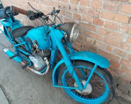 ИЖ Другая, объемом двигателя 0.35 л и пробегом 0 тыс. км за 394 $, фото 2 на Automoto.ua