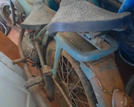 ИЖ Другая, объемом двигателя 0.35 л и пробегом 0 тыс. км за 528 $, фото 5 на Automoto.ua