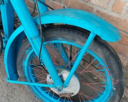 ИЖ Другая, объемом двигателя 0.35 л и пробегом 0 тыс. км за 394 $, фото 3 на Automoto.ua