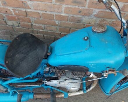 ИЖ Другая, объемом двигателя 0.35 л и пробегом 0 тыс. км за 394 $, фото 5 на Automoto.ua