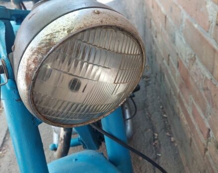 ИЖ Другая, объемом двигателя 0.35 л и пробегом 0 тыс. км за 394 $, фото 16 на Automoto.ua