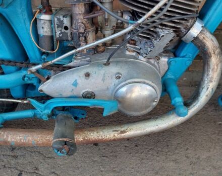 ИЖ Другая, объемом двигателя 0.35 л и пробегом 0 тыс. км за 394 $, фото 6 на Automoto.ua