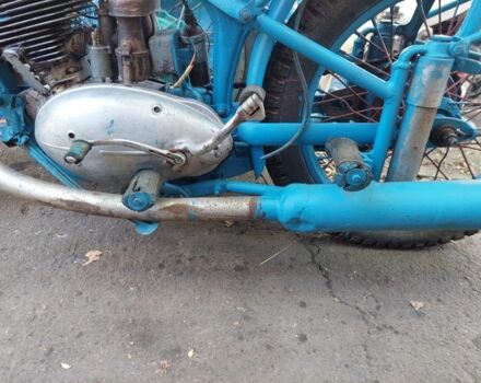 ИЖ Другая, объемом двигателя 0.35 л и пробегом 0 тыс. км за 394 $, фото 15 на Automoto.ua