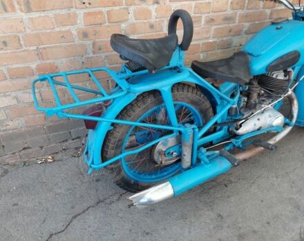 ИЖ Другая, объемом двигателя 0.35 л и пробегом 0 тыс. км за 394 $, фото 1 на Automoto.ua