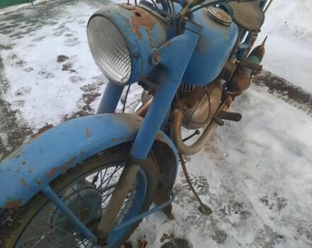 ИЖ Другая, объемом двигателя 0.35 л и пробегом 0 тыс. км за 528 $, фото 3 на Automoto.ua