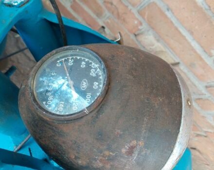 ИЖ Другая, объемом двигателя 0.35 л и пробегом 0 тыс. км за 394 $, фото 4 на Automoto.ua