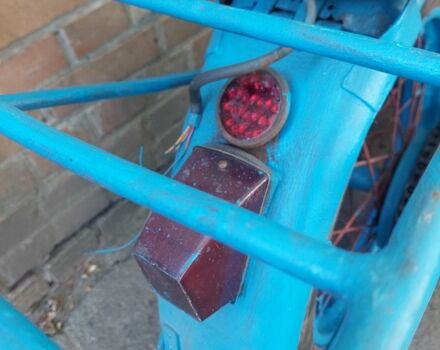 ИЖ Другая, объемом двигателя 0.35 л и пробегом 0 тыс. км за 394 $, фото 10 на Automoto.ua