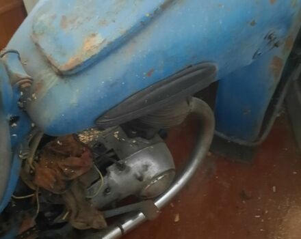 ИЖ Другая, объемом двигателя 0.35 л и пробегом 0 тыс. км за 528 $, фото 7 на Automoto.ua