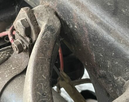 ИЖ Другая, объемом двигателя 0.35 л и пробегом 0 тыс. км за 800 $, фото 7 на Automoto.ua