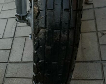 ИЖ Другая, объемом двигателя 0.35 л и пробегом 0 тыс. км за 311 $, фото 7 на Automoto.ua