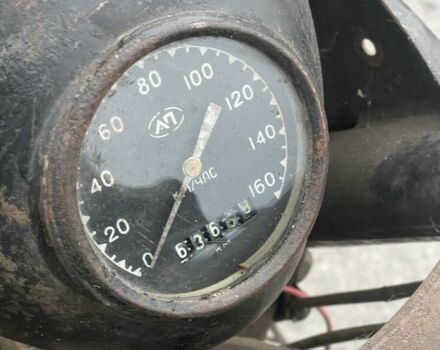 ИЖ Другая, объемом двигателя 0.35 л и пробегом 0 тыс. км за 800 $, фото 10 на Automoto.ua