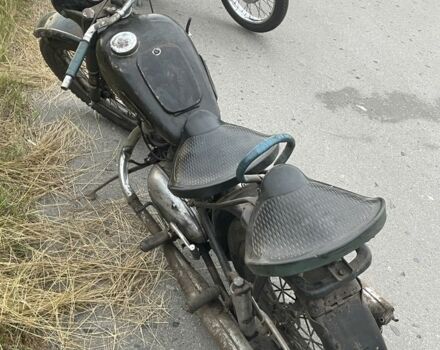 ИЖ Другая, объемом двигателя 0.35 л и пробегом 0 тыс. км за 800 $, фото 3 на Automoto.ua