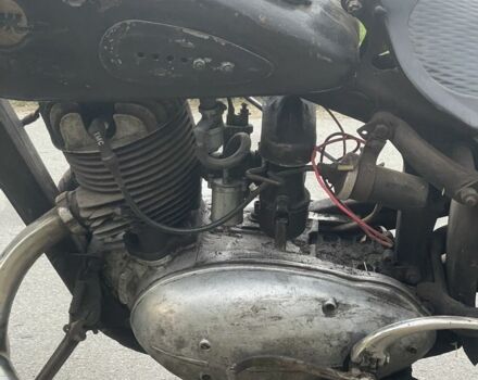 ИЖ Другая, объемом двигателя 0.35 л и пробегом 0 тыс. км за 800 $, фото 2 на Automoto.ua