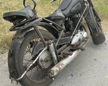 ИЖ Другая, объемом двигателя 0.35 л и пробегом 0 тыс. км за 800 $, фото 5 на Automoto.ua