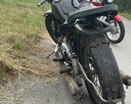 ИЖ Другая, объемом двигателя 0.35 л и пробегом 0 тыс. км за 800 $, фото 4 на Automoto.ua