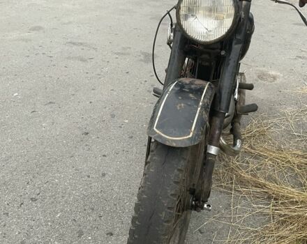 ИЖ Другая, объемом двигателя 0.35 л и пробегом 0 тыс. км за 800 $, фото 11 на Automoto.ua