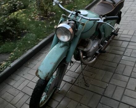 ИЖ Другая, объемом двигателя 0.35 л и пробегом 0 тыс. км за 311 $, фото 3 на Automoto.ua