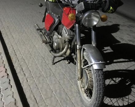 ИЖ Другая, объемом двигателя 0.35 л и пробегом 0 тыс. км за 249 $, фото 1 на Automoto.ua