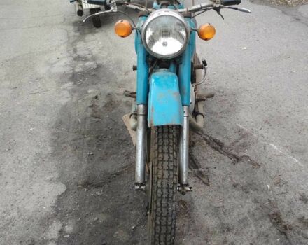 ИЖ Другая, объемом двигателя 0.35 л и пробегом 0 тыс. км за 1200 $, фото 2 на Automoto.ua