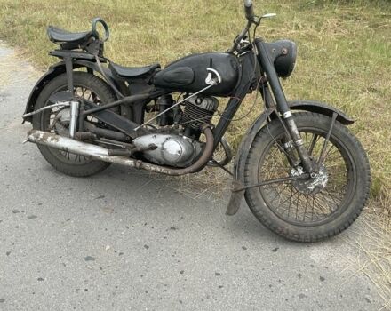 ИЖ Другая, объемом двигателя 0.35 л и пробегом 0 тыс. км за 800 $, фото 6 на Automoto.ua