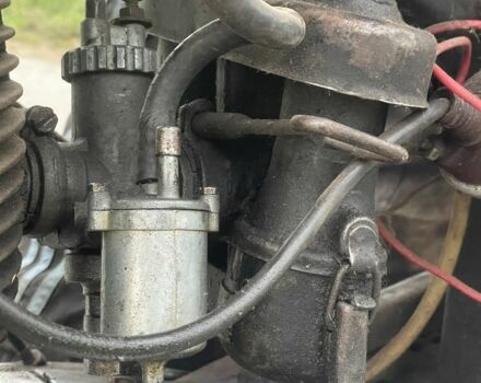 ИЖ Другая, объемом двигателя 0.35 л и пробегом 0 тыс. км за 800 $, фото 9 на Automoto.ua