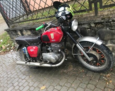 ИЖ Другая, объемом двигателя 0.35 л и пробегом 0 тыс. км за 249 $, фото 2 на Automoto.ua