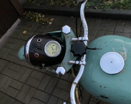 ИЖ Другая, объемом двигателя 0.35 л и пробегом 0 тыс. км за 311 $, фото 5 на Automoto.ua