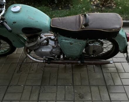 ИЖ Другая, объемом двигателя 0.35 л и пробегом 0 тыс. км за 311 $, фото 1 на Automoto.ua