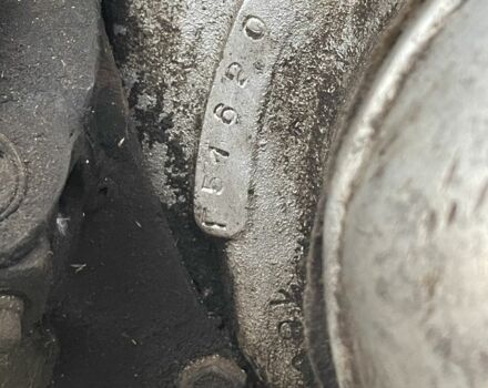 ИЖ Другая, объемом двигателя 0.35 л и пробегом 0 тыс. км за 800 $, фото 8 на Automoto.ua