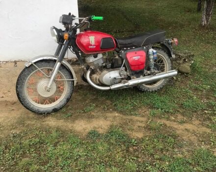 ИЖ Другая, объемом двигателя 0.35 л и пробегом 0 тыс. км за 249 $, фото 3 на Automoto.ua