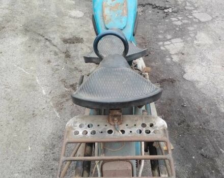 ИЖ Другая, объемом двигателя 0.35 л и пробегом 0 тыс. км за 1200 $, фото 3 на Automoto.ua