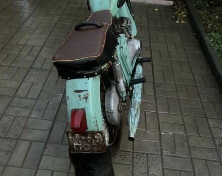 ИЖ Другая, объемом двигателя 0.35 л и пробегом 0 тыс. км за 311 $, фото 2 на Automoto.ua