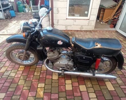 ИЖ Другая, объемом двигателя 0 л и пробегом 0 тыс. км за 264 $, фото 5 на Automoto.ua