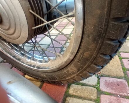 ИЖ Другая, объемом двигателя 0 л и пробегом 0 тыс. км за 264 $, фото 2 на Automoto.ua