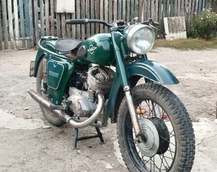 ИЖ Другая, объемом двигателя 0.35 л и пробегом 0 тыс. км за 356 $, фото 2 на Automoto.ua