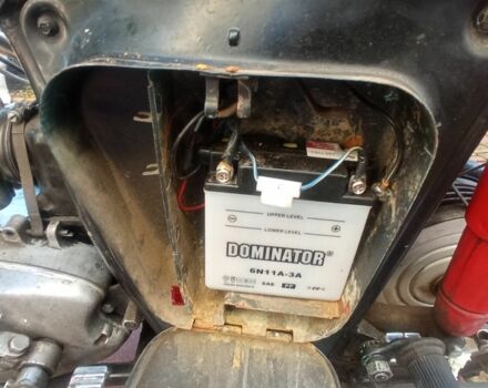 ИЖ Другая, объемом двигателя 0 л и пробегом 0 тыс. км за 264 $, фото 4 на Automoto.ua