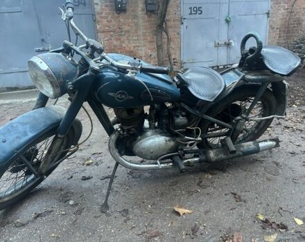 ИЖ Другая, объемом двигателя 0.35 л и пробегом 0 тыс. км за 2000 $, фото 1 на Automoto.ua